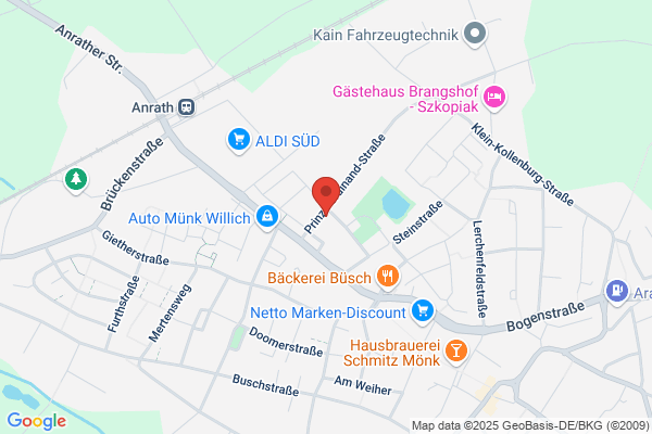 Expo Berber moderne Beleuchtung