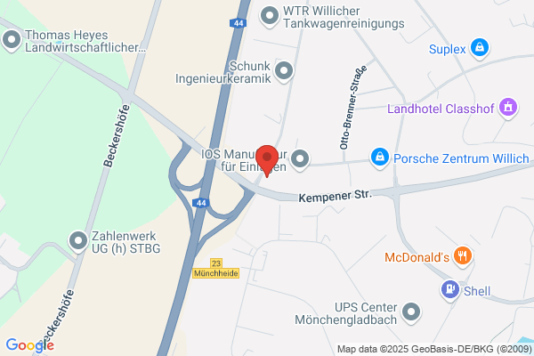 JET Tankstelle