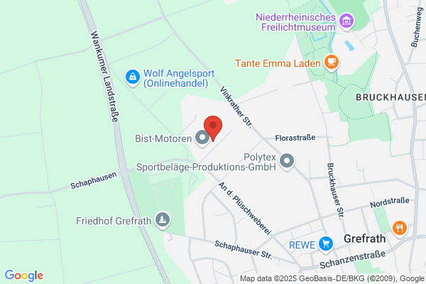 Ruser und  Müller Brandschutz GmbH