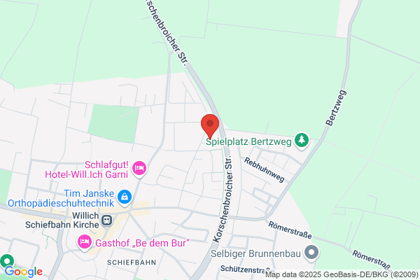EST Büroorganisation GmbH