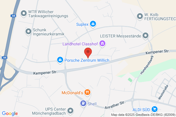 Waldhof