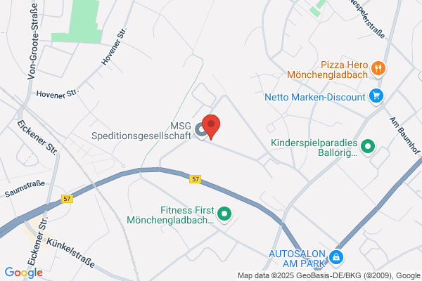 Bildungszentrum Mönchengladbach - Kolping Bildung Deutschland