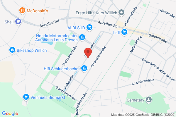 Novatech Technology GmbH