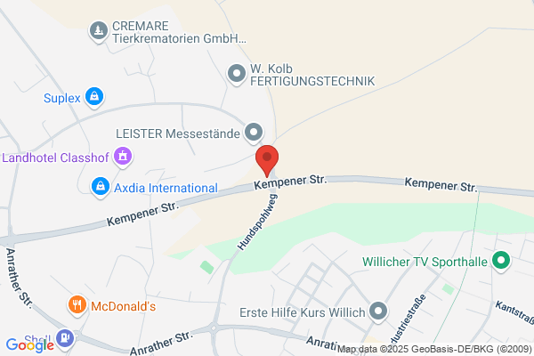 Qualicept Rechnergestützte Systeme GmbH