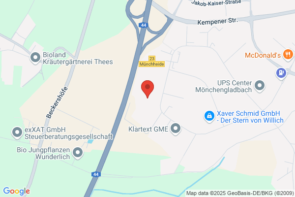 Esin GmbH