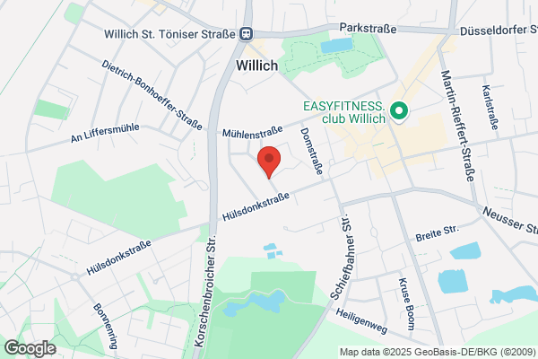 Willich