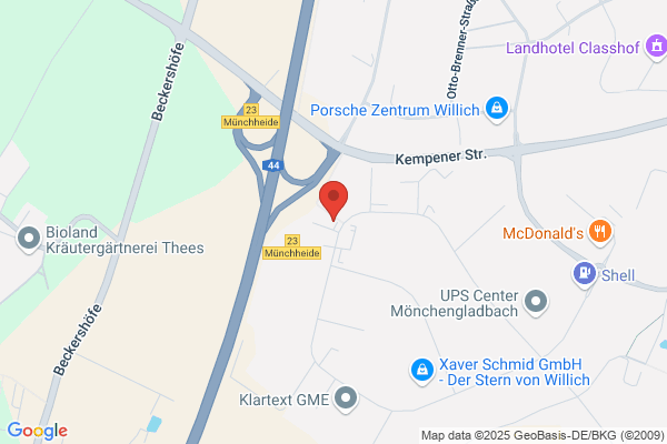 Pöppinghaus & Wenner Trocknungs-Service GmbH