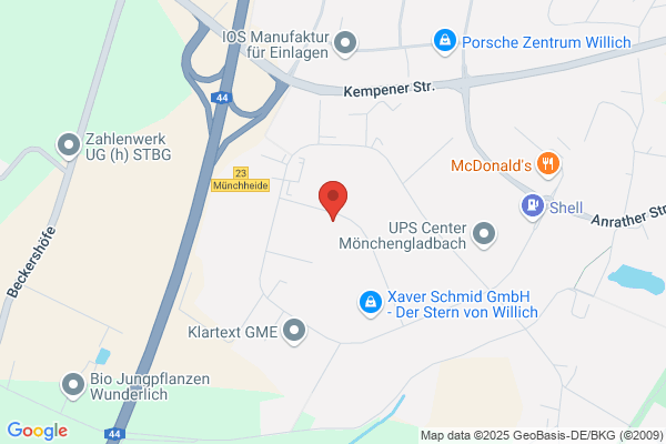 Candella Metallverarbeitung GmbH