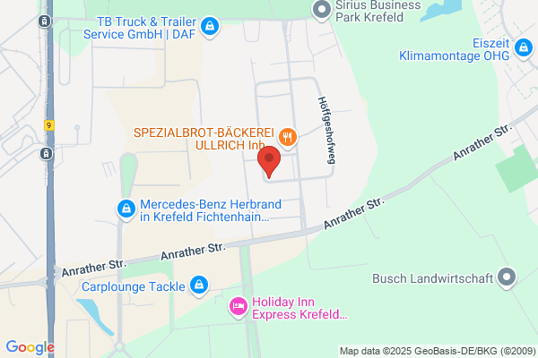 Kulicke Dreherei und Maschinenbau GmbH