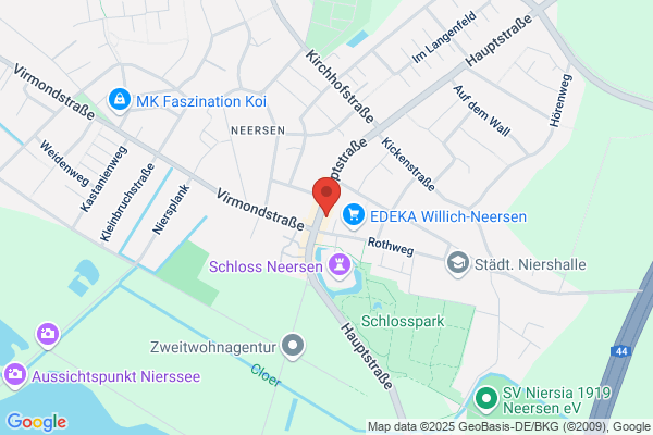 Druckerei deb Inh. Cornelia Aierstock