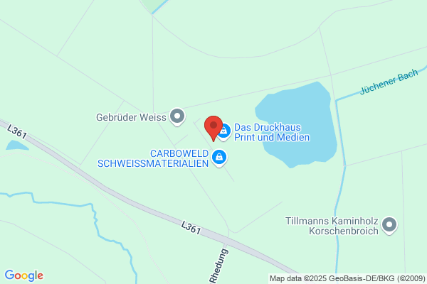 H-H-Druck GmbH