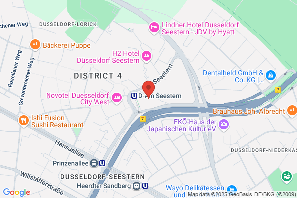 AI Informatics GmbH