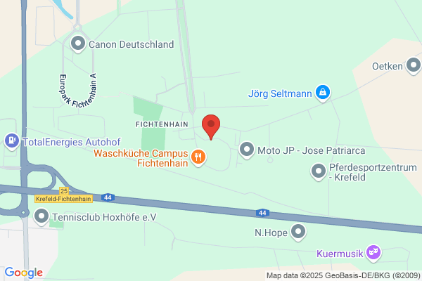 DAROWSKI Registrierkassen Verkaufs-Gesellschaft mit beschränkter Haftung