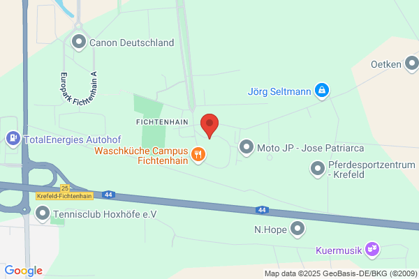 IKB Data GmbH