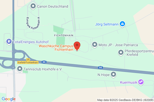 Streamo IT Consulting GmbH