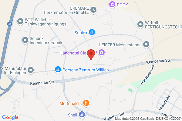 ZM Zilling & Meier Service GmbH