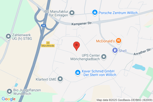 Mainka Elektroanlagen GmbH