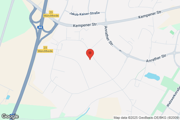 ELMO Voss Demag Vertragswerkstatt Monika Voss