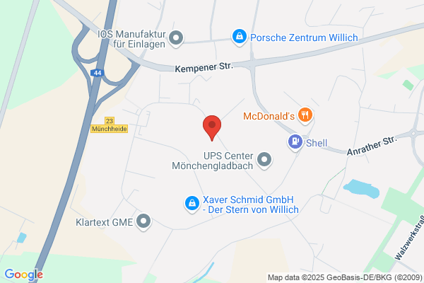 HEMPEL Elektromaschinenbau GmbH