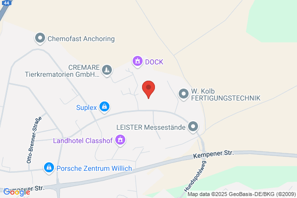 Rohm Electronics GmbH