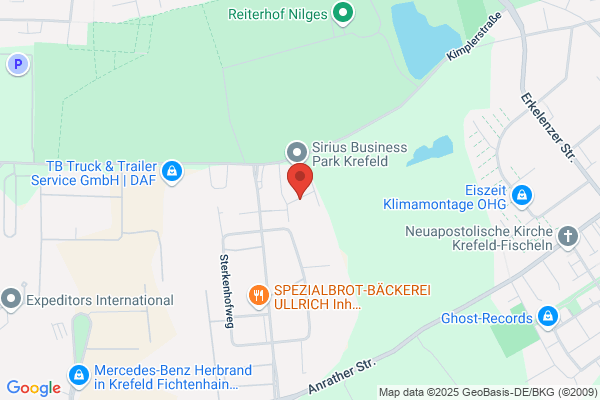 B & R Industrie-Elektronik GmbH