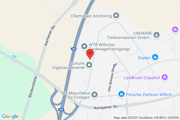 Chi Mei Optoeleletronics Germany GmbH