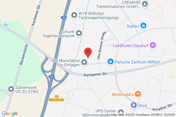 LG Electronics Deutschland GmbH