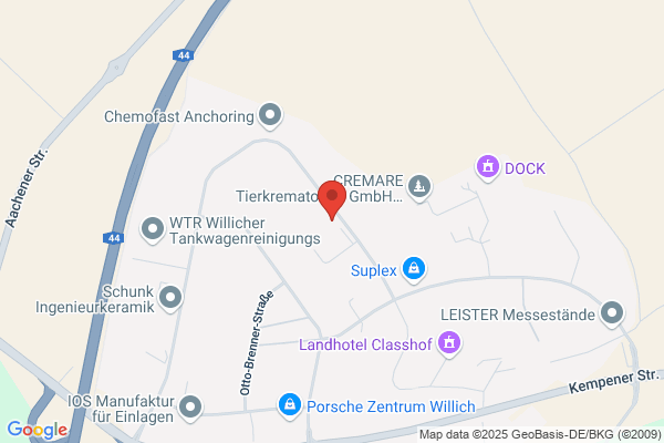 LCD TECH (Europe) GmbH