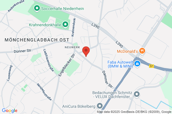 Ergotherapie Thielen