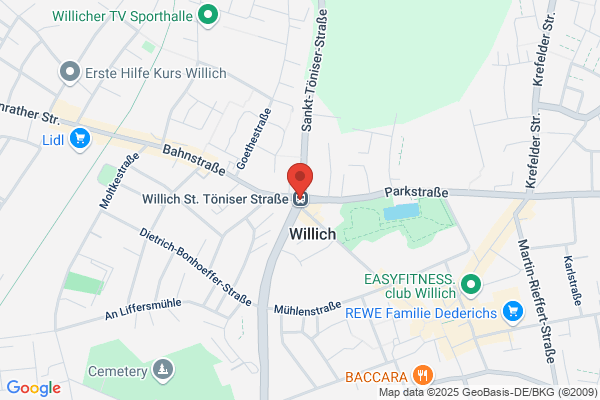 Reparaturservice Krölls USK Bauelemente GmbH