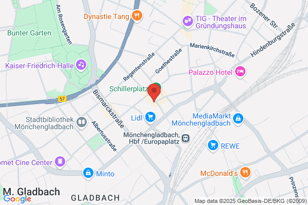Allconsult GmbH