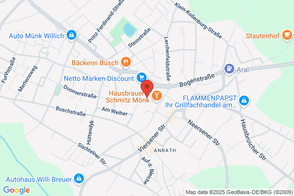 Wäsche, Mieder, Wolle Schuffelen