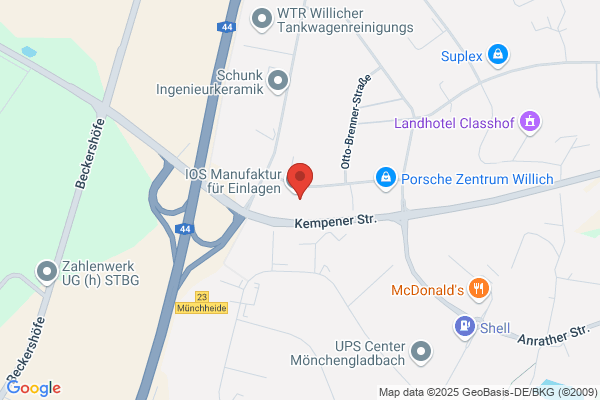 ERP4ALL Business Software GmbH