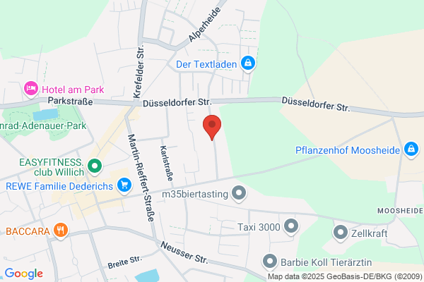 Partyzelte Voigt