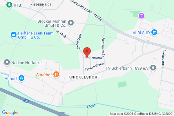 Medizinisches Kosmetikinstitut