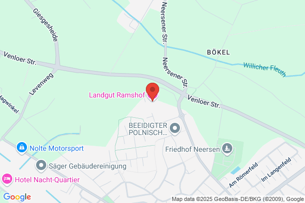 Restaurant & Hotel "Zur Post"