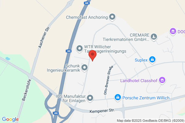 ALSCO Berufskleidungs-Service GmbH