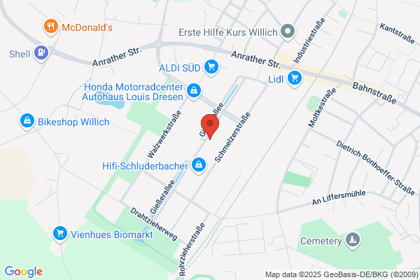 AudiNova GmbH