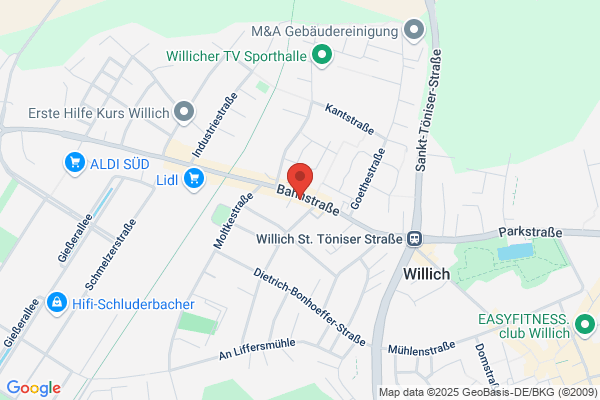 Autoglas Mobiler Service 24 Stunden vor Ort Service