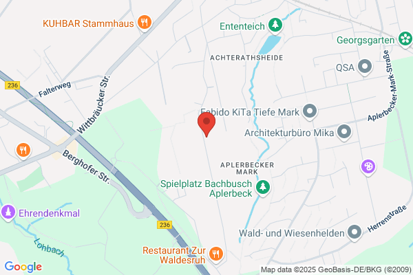 Baumfreund Baumpflege GmbH, der