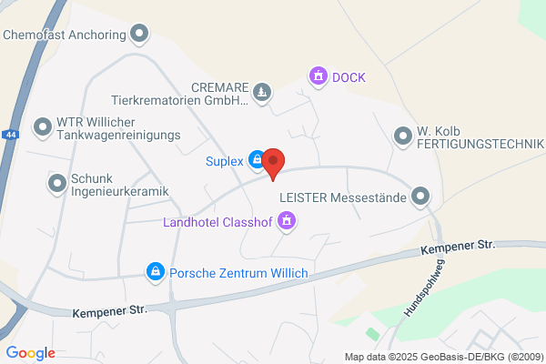 CGW GmbH