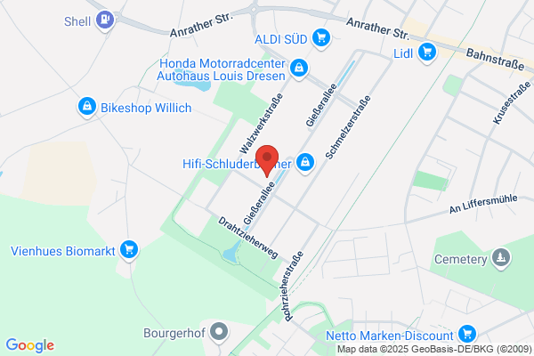 Call Center Willich GmbH