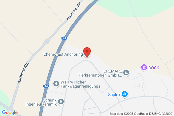 Chemofast Anchoring GmbH