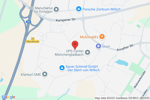 DAY INTERNATIONAL (BRD) GMBH -KOMPAC DIVISION-