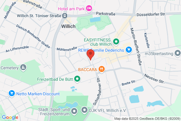 Datadexx IT & Medienservice