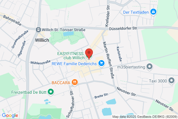 Mrs.Sporty Club Willich
