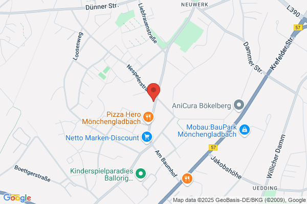 Fleischerei Hoster