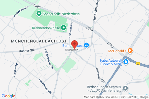 Haarstudio Jenett