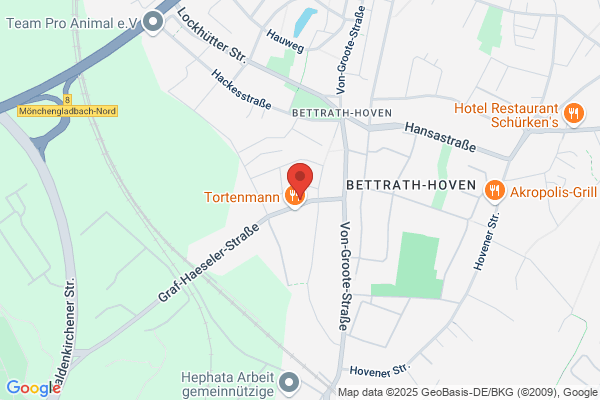 C. und G. Haarspezialisten OHG