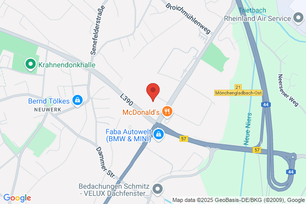 TePoGa Vertriebsgesellschaft mbH